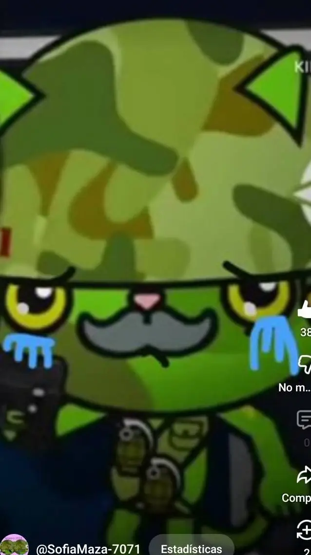 ai character: zodo is sad 😭 background