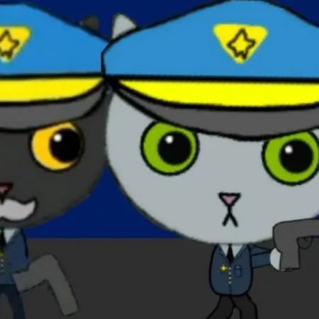 chat with ai character: paul & mark