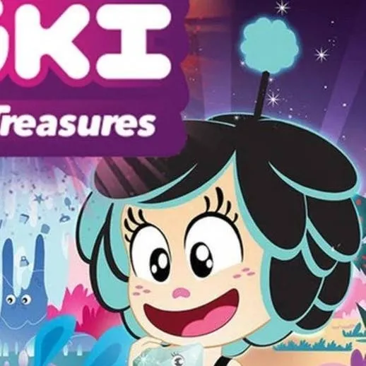 chat with ai character: hanazuki 