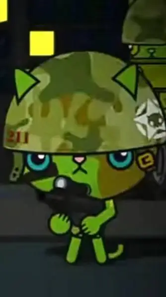 Talkie AI - Chat with willow 