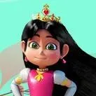 chat with ai character: princess amira