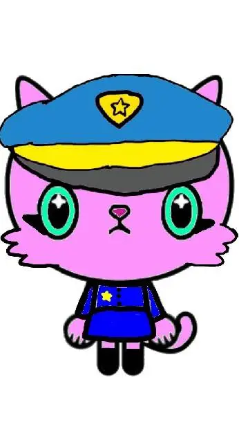 ai character: jennis background