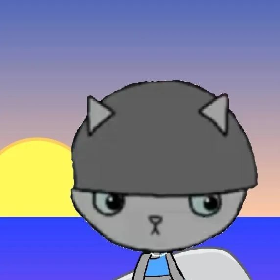 chat with ai character: Max