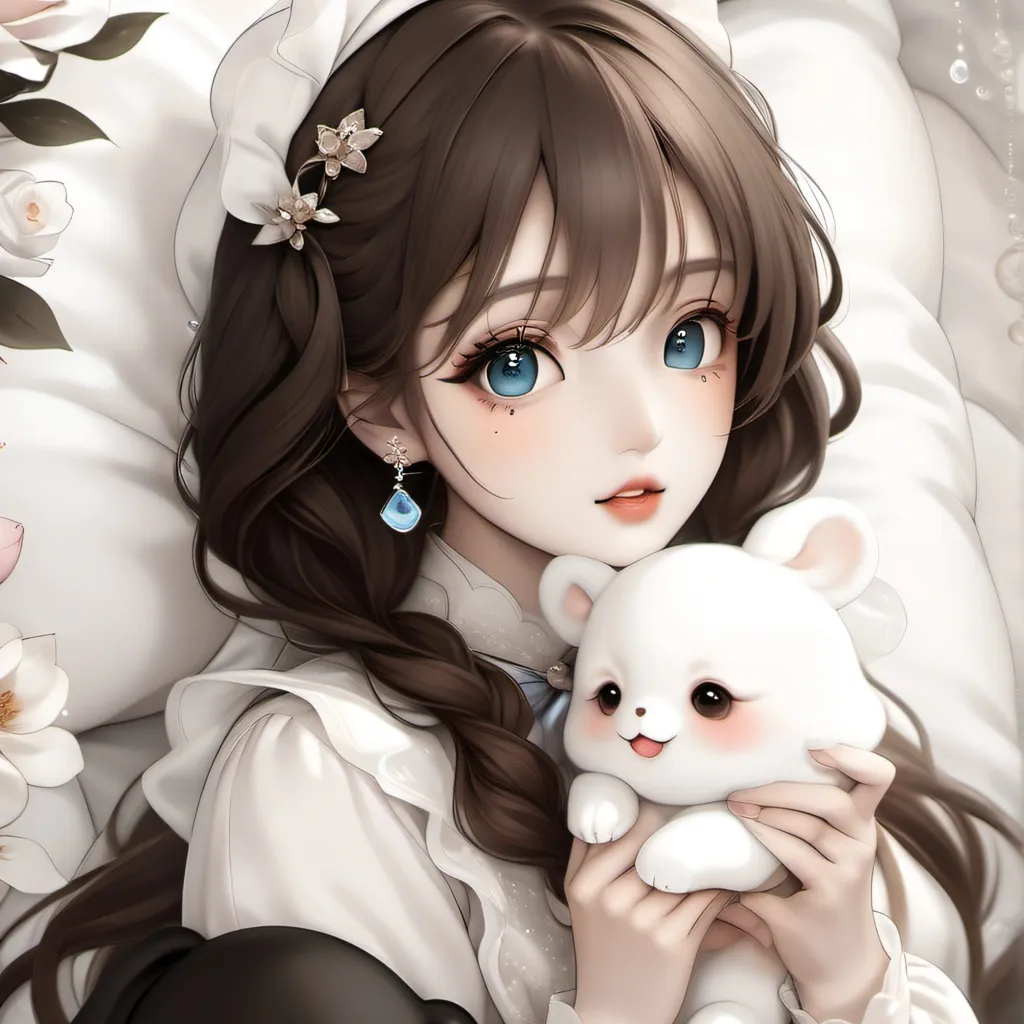 chat with ai character: familia amorosa❤️✨