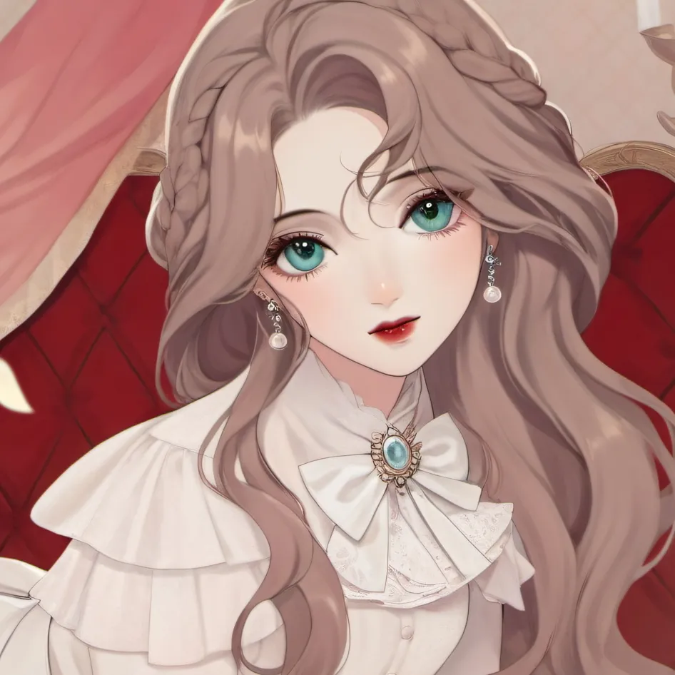 chat with ai character: familia amorosa❤️✨