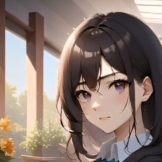 chat with ai character: Yoshida - enemiga🎀