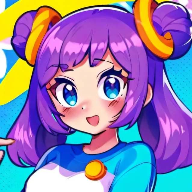 chat with ai character: shelly