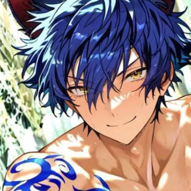 chat with ai character: Aoka Nigishi