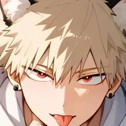 chat with ai character: Katsuki Bakugou