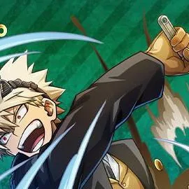 chat with ai character: Katsuki Bakugou