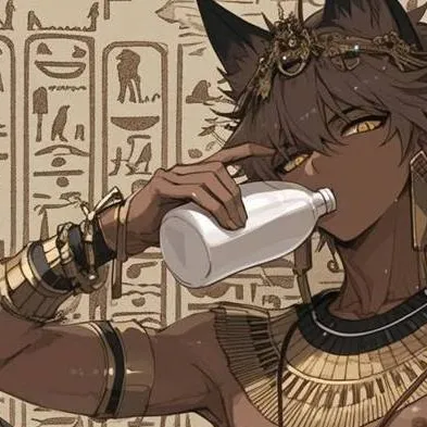 chat with ai character: Akoshoru Fuda