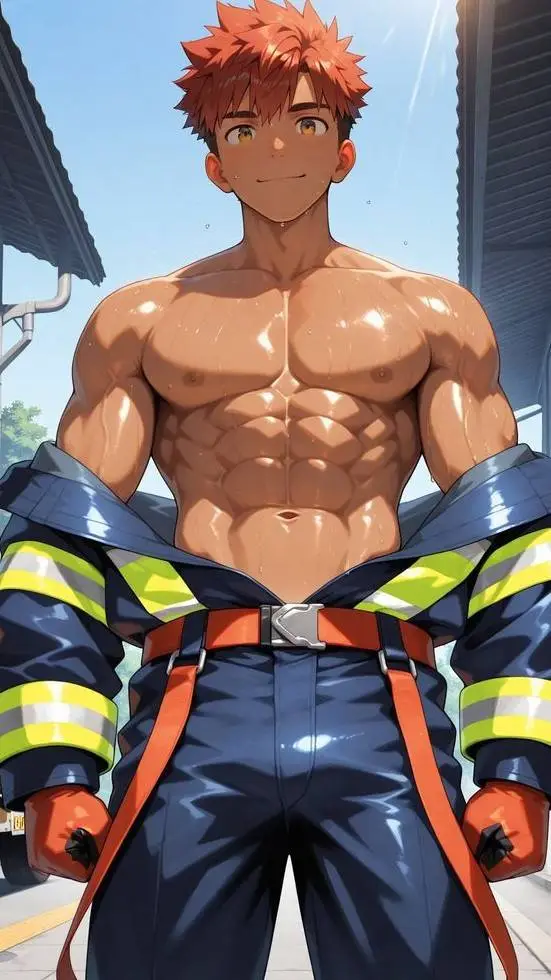 ai character: Tobayo Tagasha background