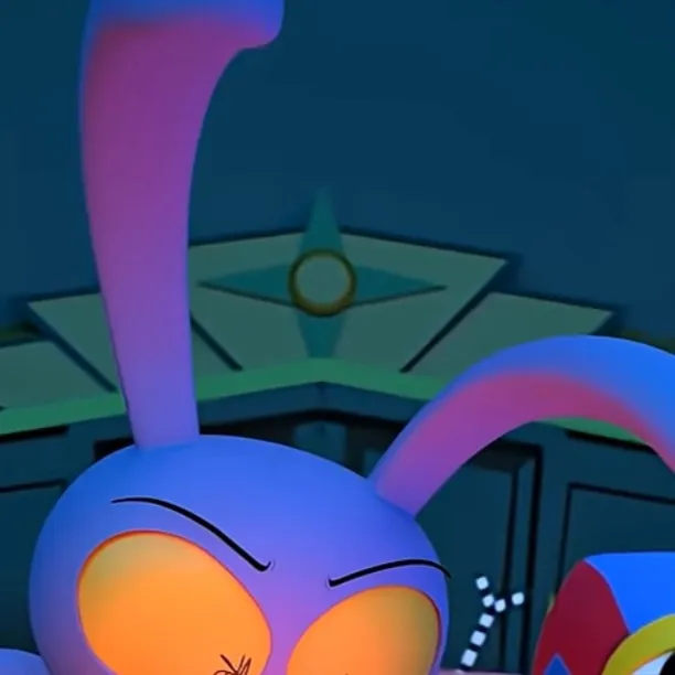 chat with ai character: Jax (the creator)