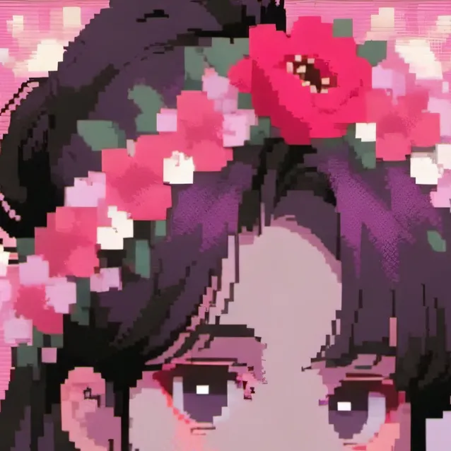 chat with ai character: mia♡♡