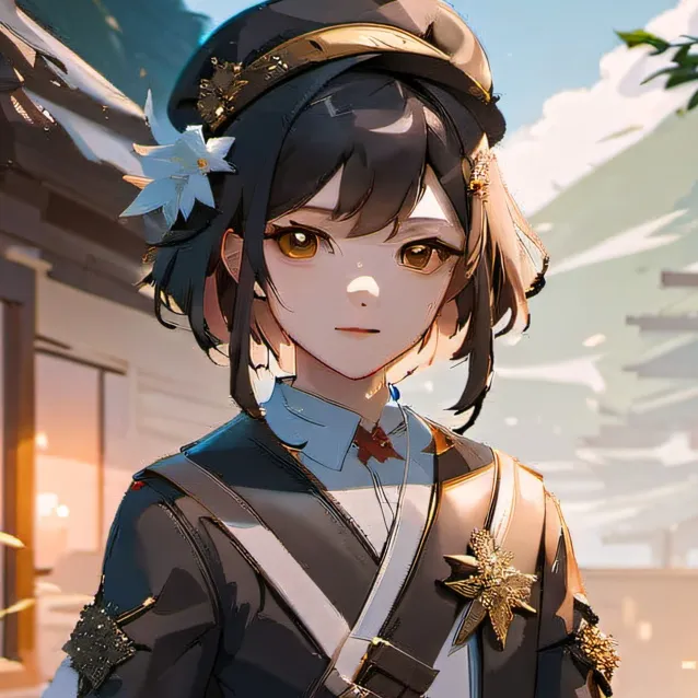 chat with ai character: emili