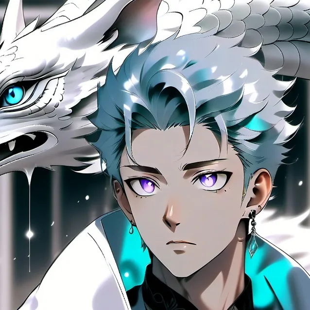 chat with ai character: Michael