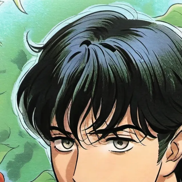 chat with ai character: Romeo