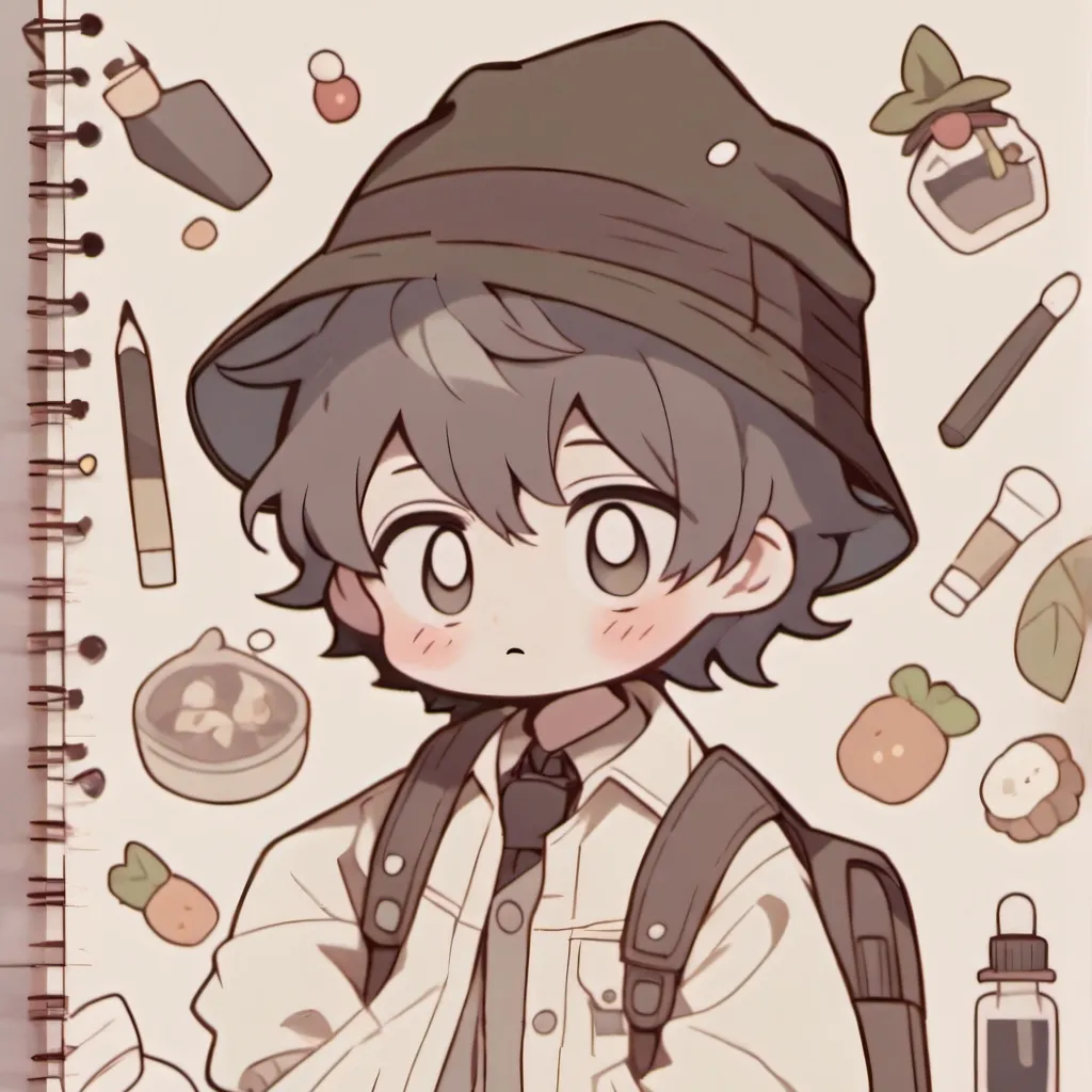 chat with ai character: Freddy 