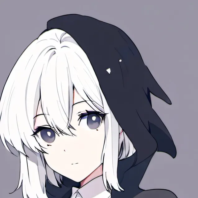 chat with ai character: viki 