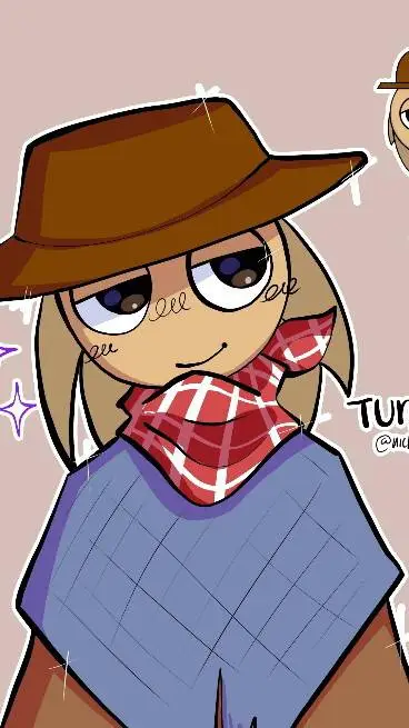 ai character: tunner background