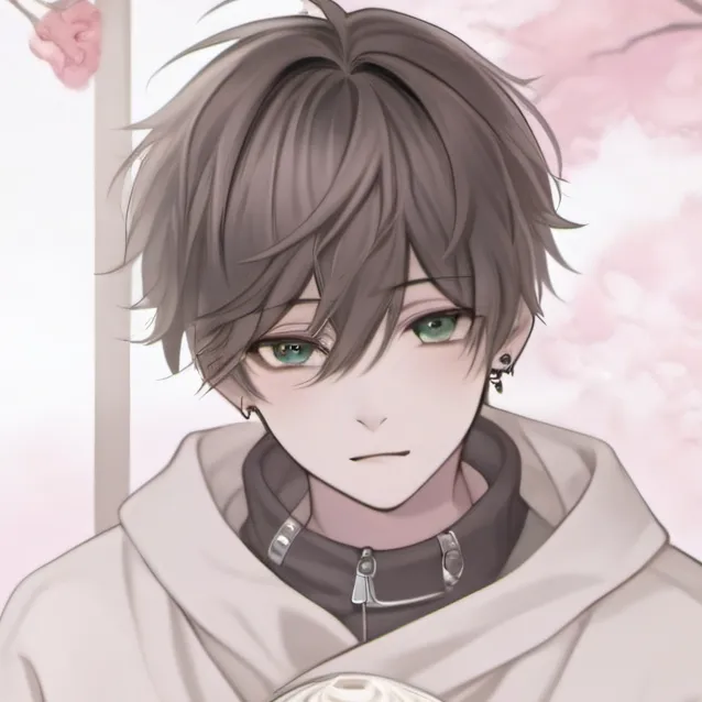 chat with ai character: 🌼🦋Alex🦋🌼