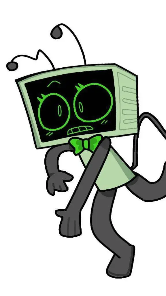 ai character: vee dand'y world background