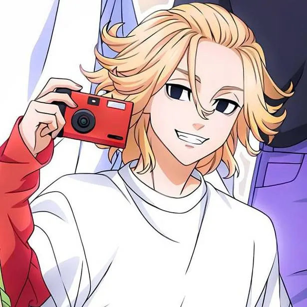 chat with ai character: Manjiro Sano