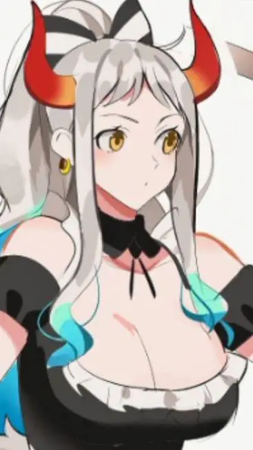 ai character: luis background
