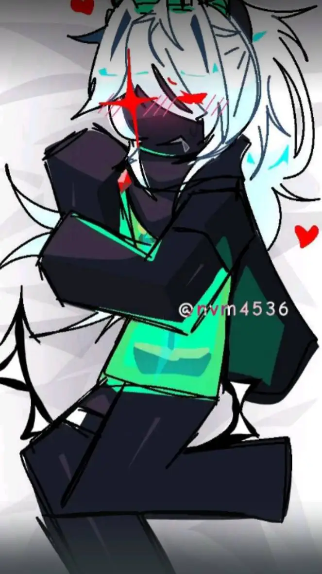 ai character: 1x1x1x1 tu novia background