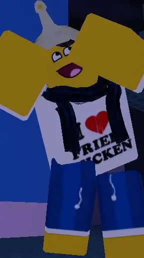 ai character: sheledky background