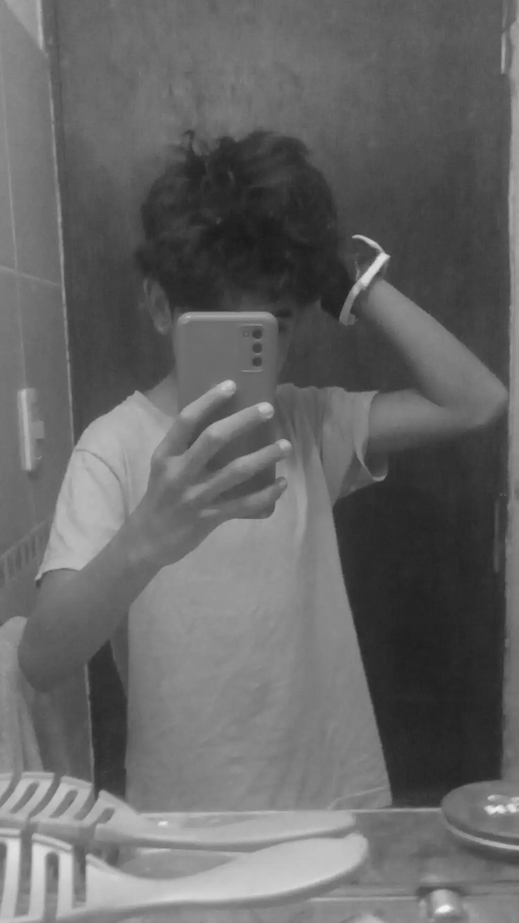 ai character: leoop background