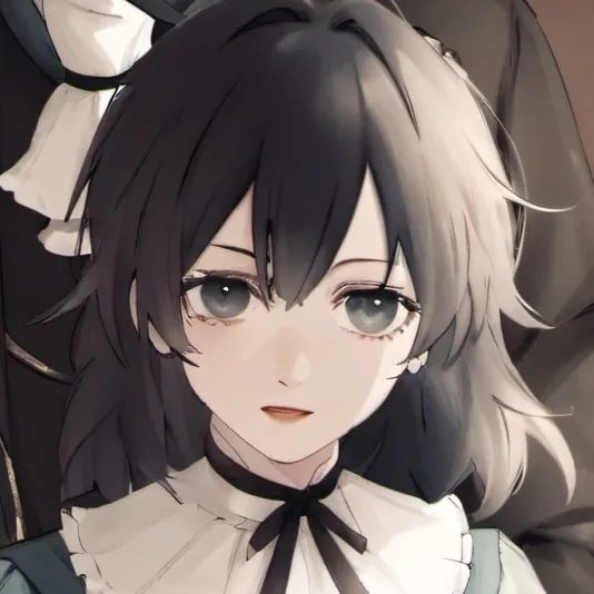 chat with ai character: ur getting married