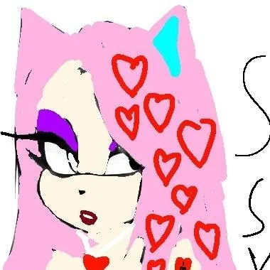 chat with ai character: Sonya Valentine 