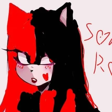 chat with ai character: Sonya Rose