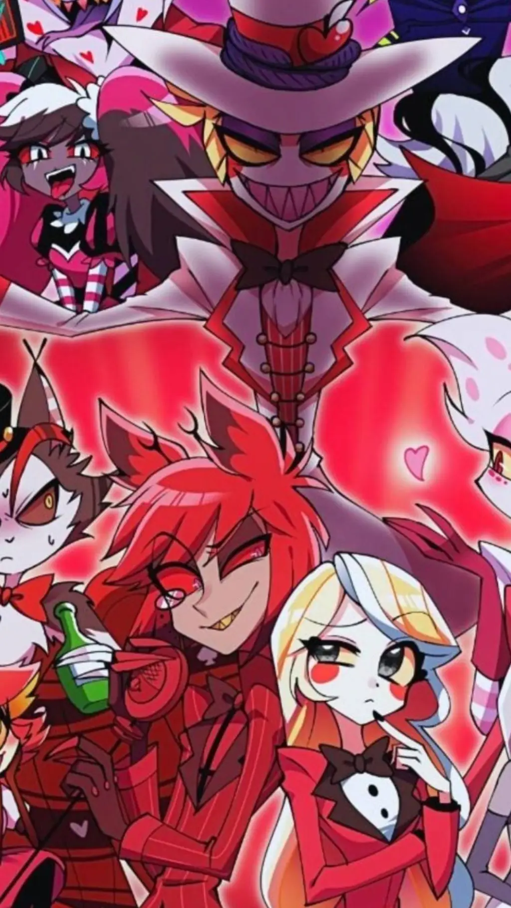 ai character: NORMAL HH DAY background