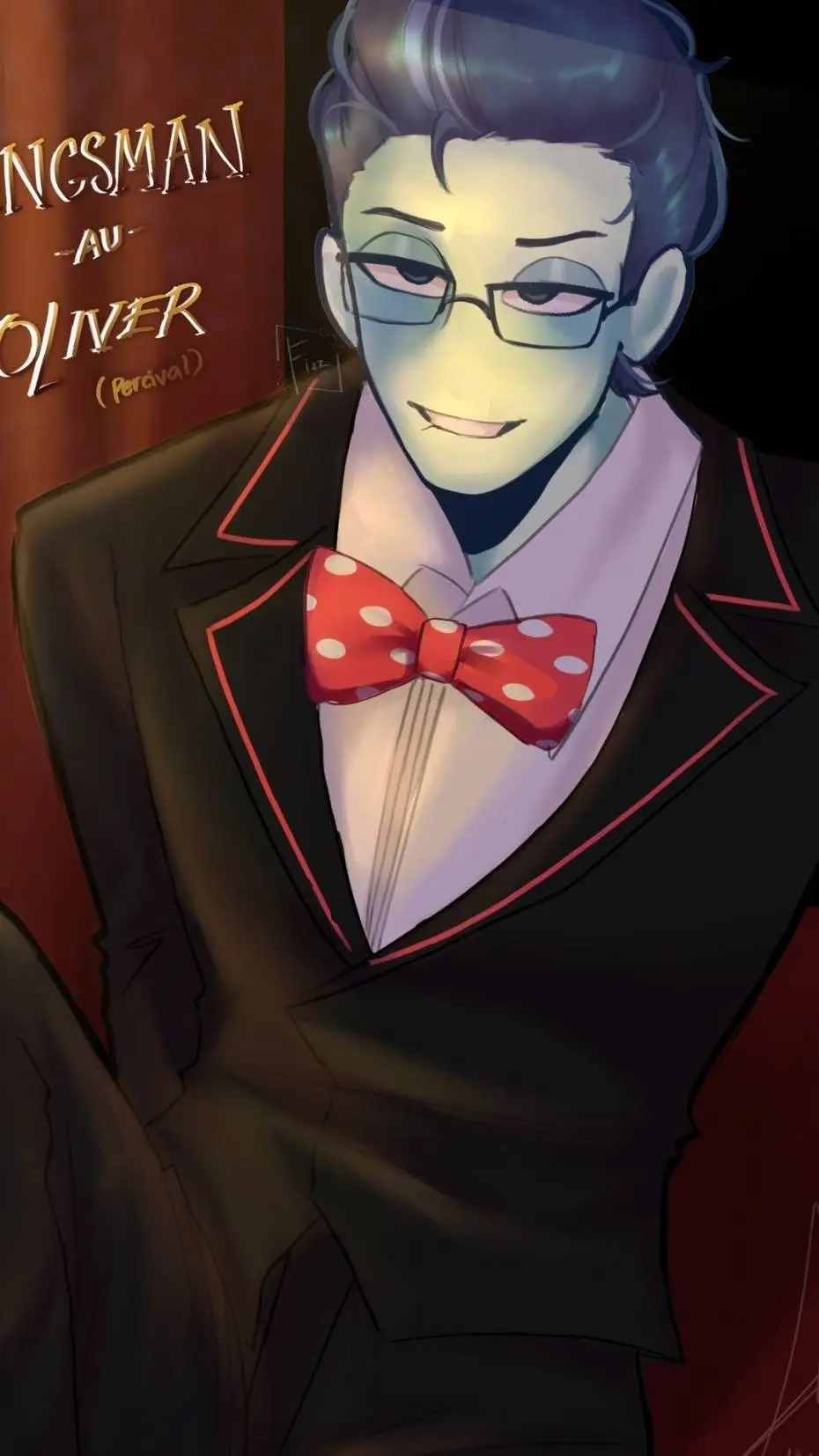 ai character: MAFIAVILLE background