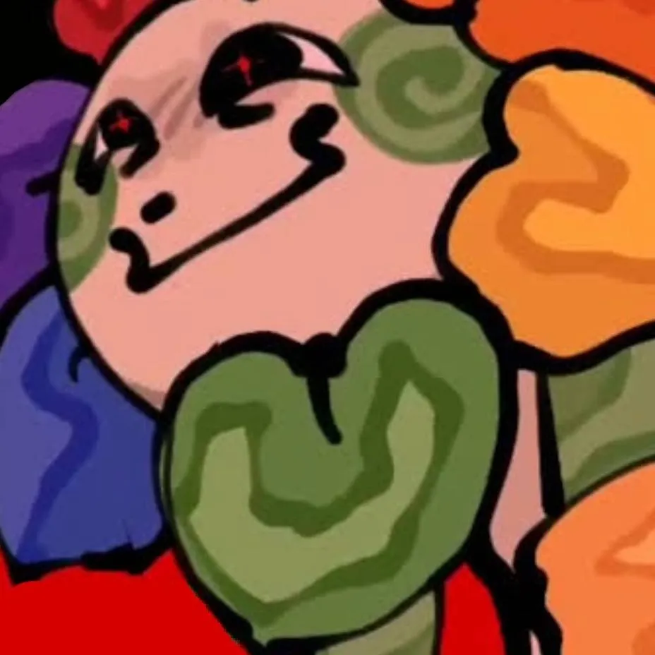 chat with ai character: Gardenview psychos