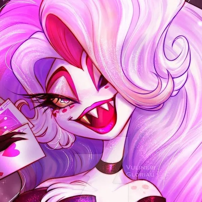 chat with ai character: HH LOSIN' STREAK☆