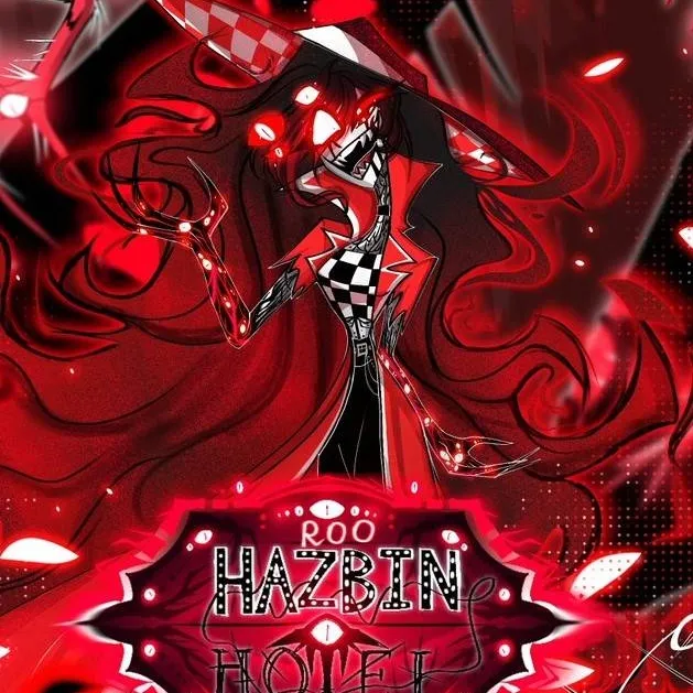 chat with ai character: ROO{ROOT OF EVIL}