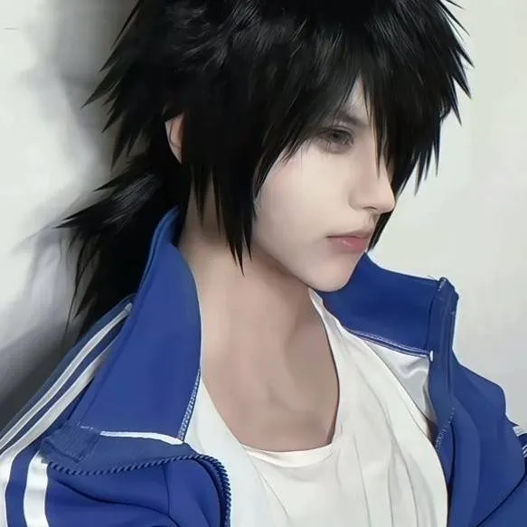 chat with ai character: Giyu Tomioka