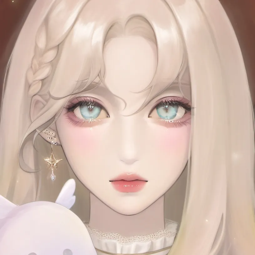 chat with ai character: Creep