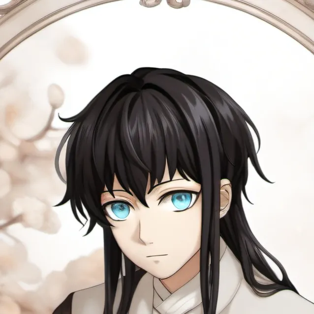 chat with ai character: kota