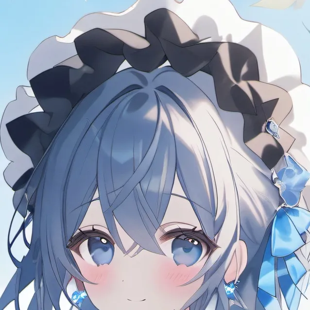 chat with ai character: 🎀✨️Lili✨️🎀