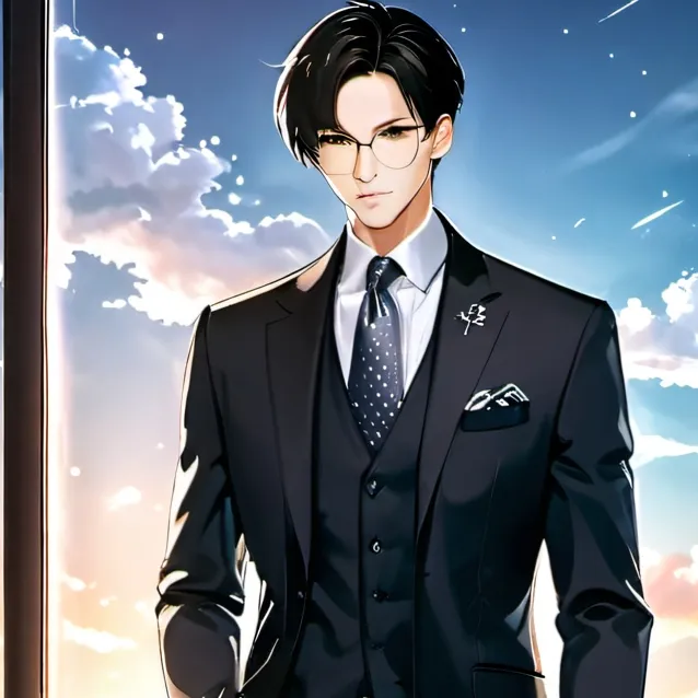 chat with ai character: dillon