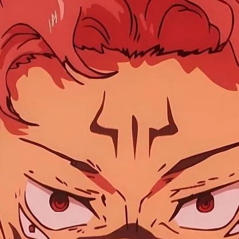 chat with ai character: King of curses