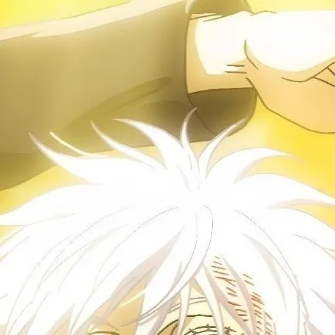 chat with ai character: Prime Gojo