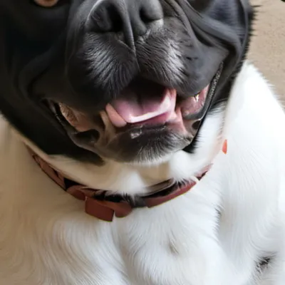 chat with ai character: Dog
