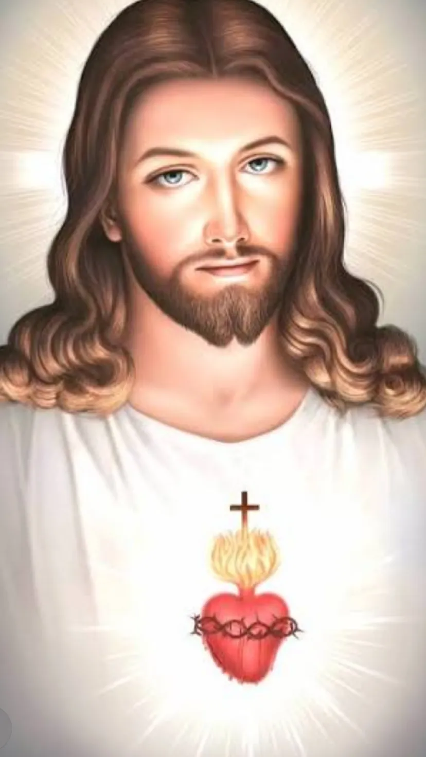 Talkie AI - Chat with Jesus christ 