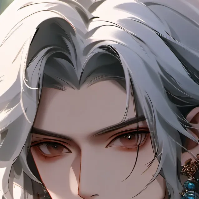 chat with ai character: paxton