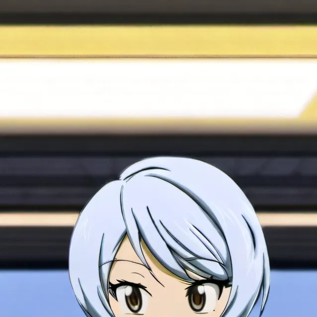 chat with ai character: yukino